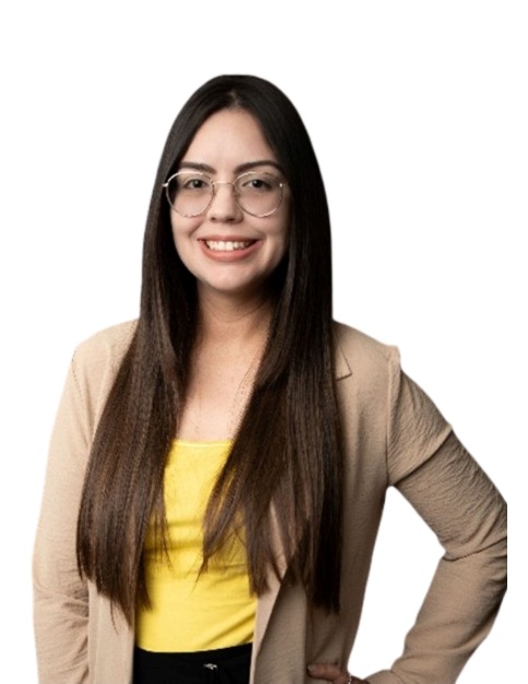 Grace M. Morales-Mercado
