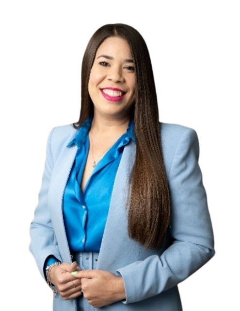 Soniamarie Lugo-Laracuente