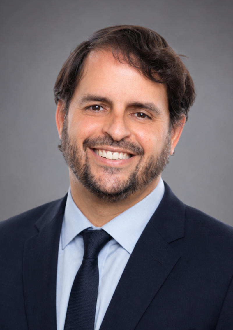 Samuel Sanchez Rivera, MD, Program Director