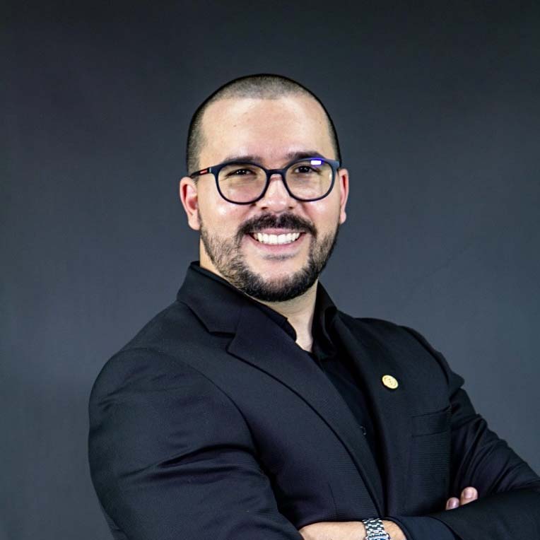 J. Daniel Perez, MD, MSc, MBA – Dean