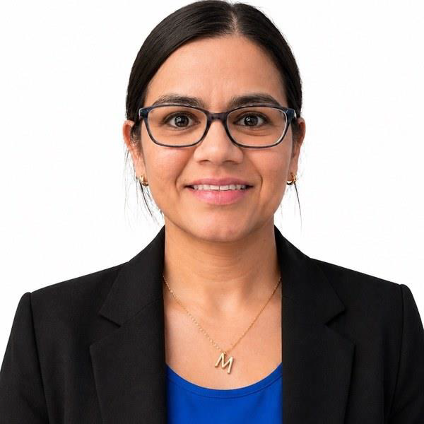 Dr. Maria Luisa Earls&nbsp; PGY1