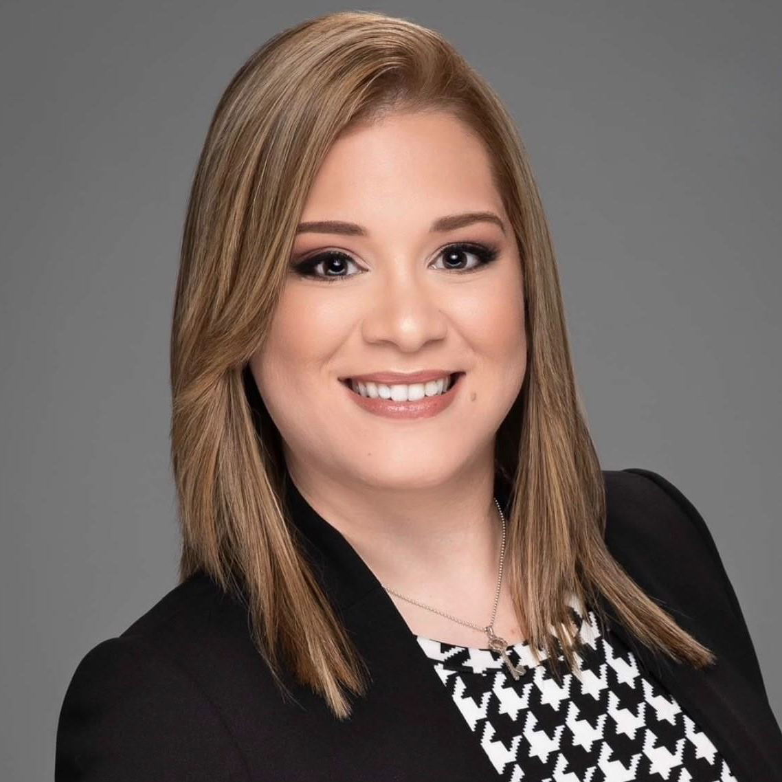 Dr. Nivia Borrero