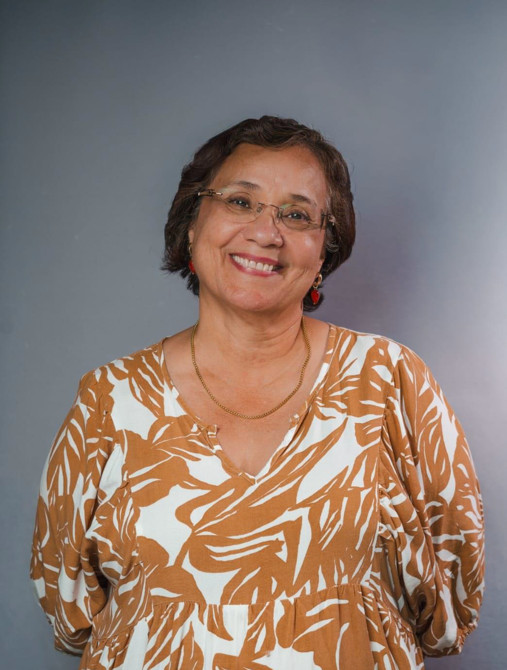 Dr. Waleska Pietri, Program Director