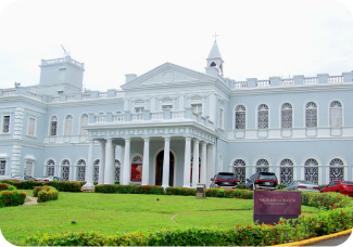 Image of San Juan Campus