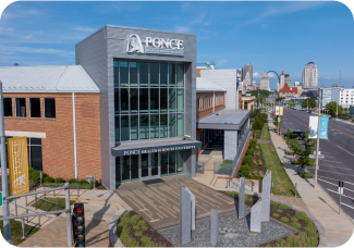 Image of St. Louis Campus