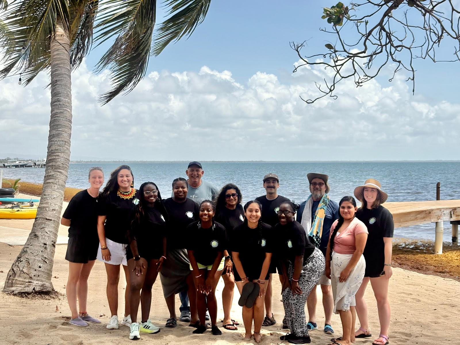 Belize Misson Trip