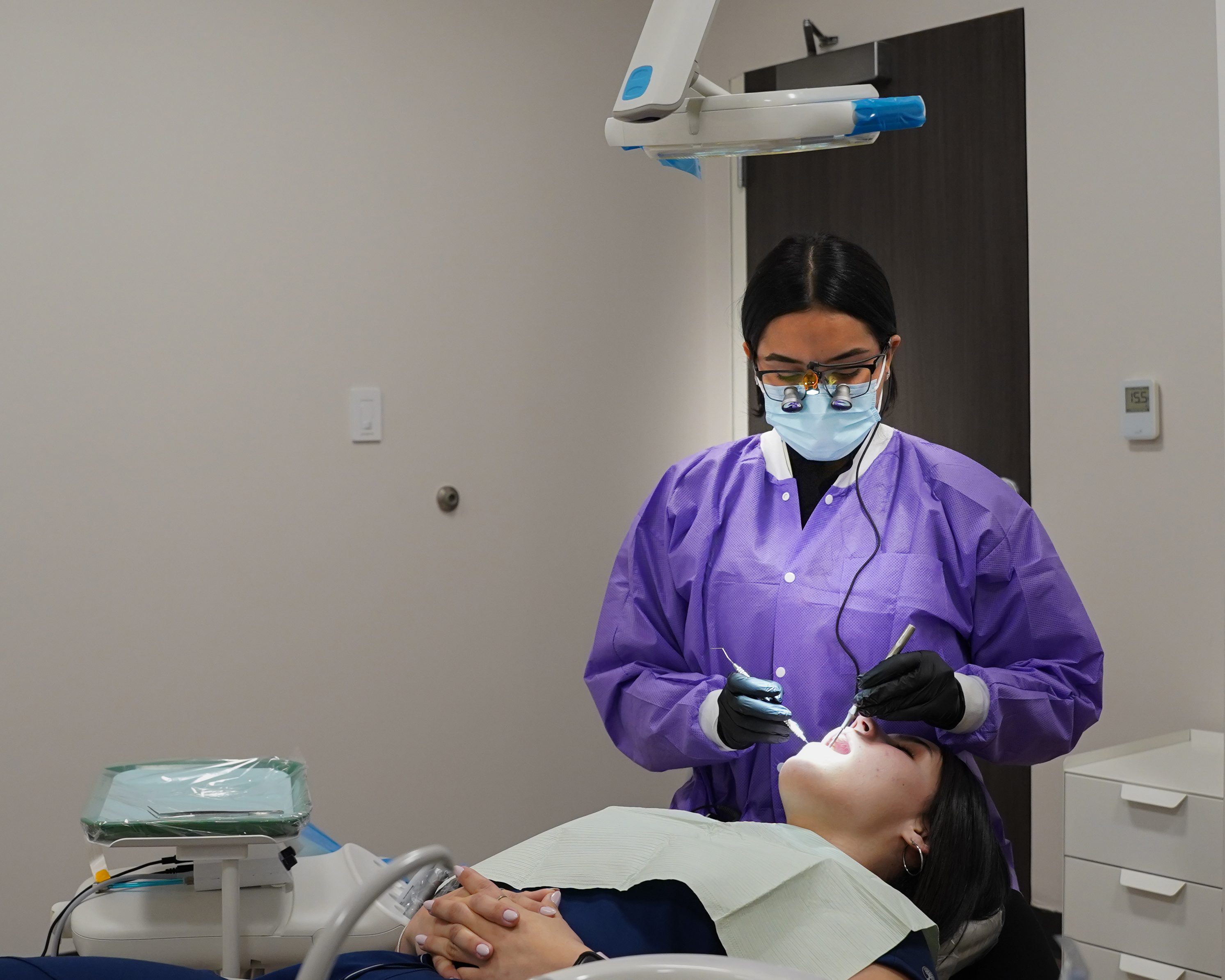 Dra. Paola Ortiz Dental Clinic
