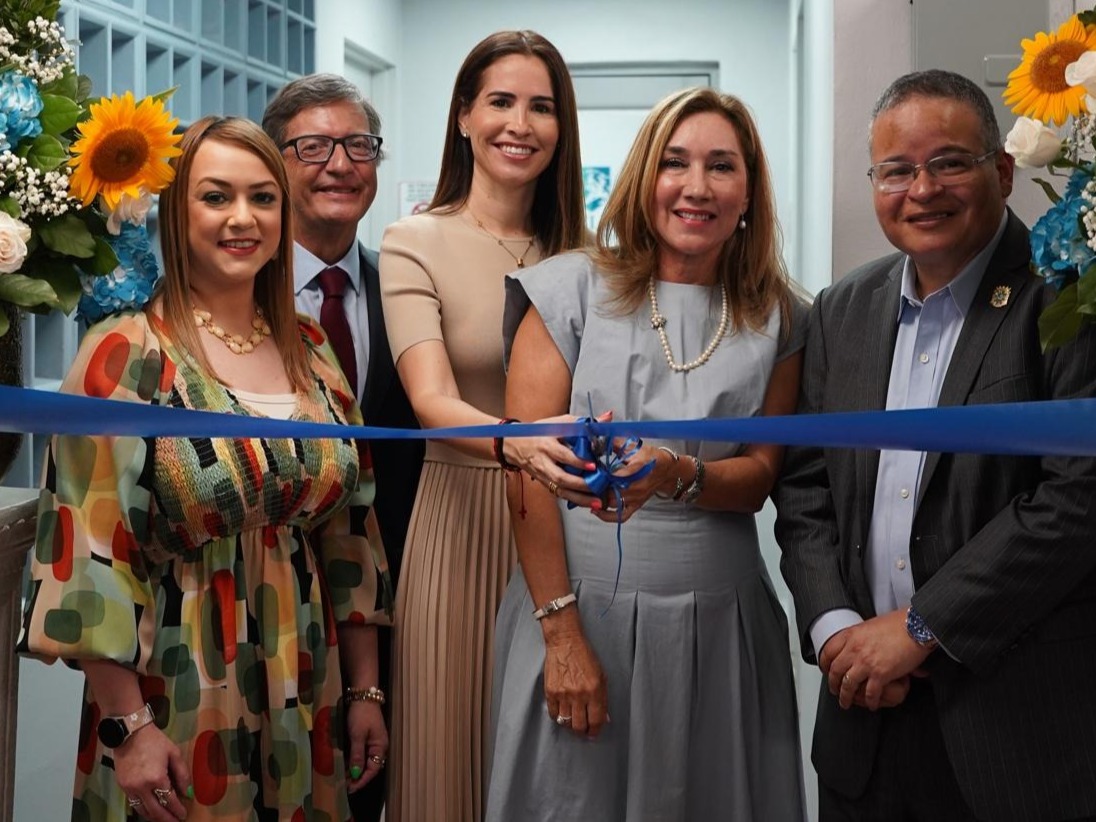 Ponce Health Sciences University — photo 4 from the school's website