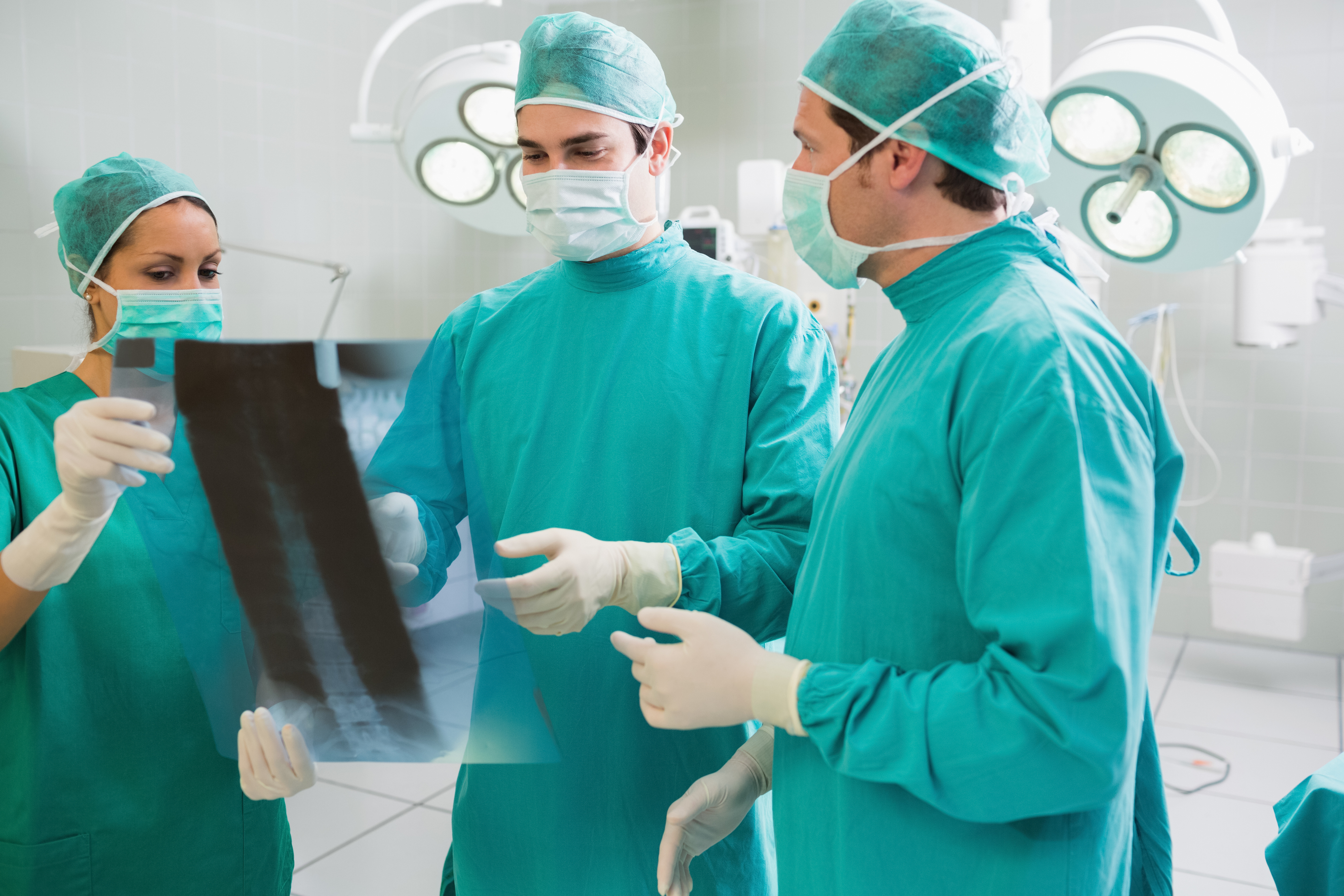 ortho surgery residency Puerto Rico