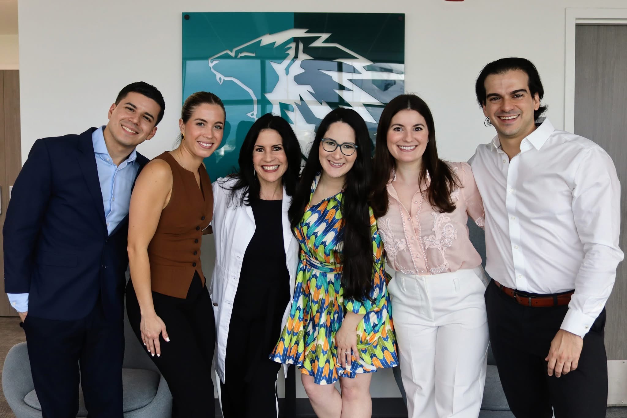 Dermatology Residents