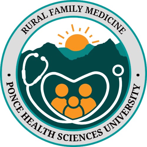 rural family medicine logo