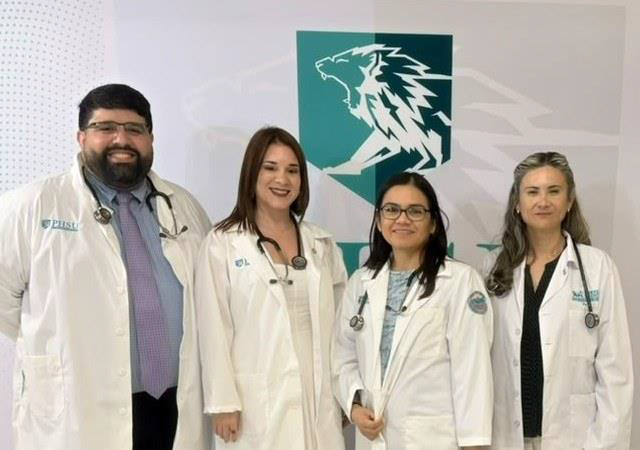 Rural Family Medicine Residents