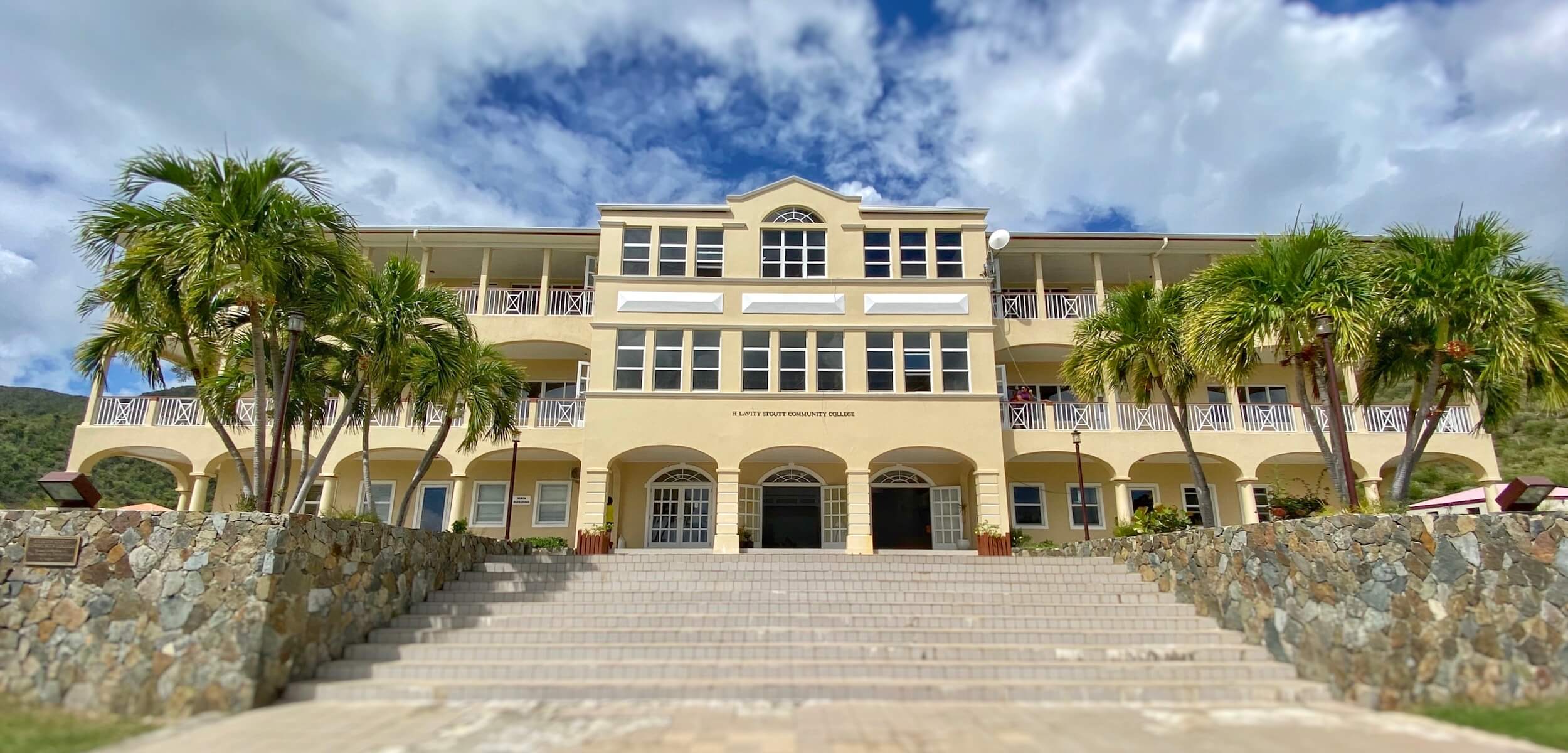 Tortola, British Virgin Islands